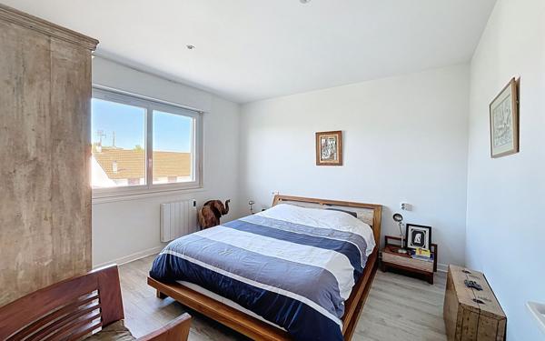 Appartement à vendre    5 pièces • 112 m2 Boucau