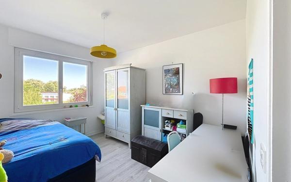 Appartement à vendre    5 pièces • 112 m2 Boucau