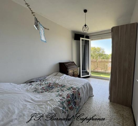 Appartement à vendre 4 pièces LUNEL (34)