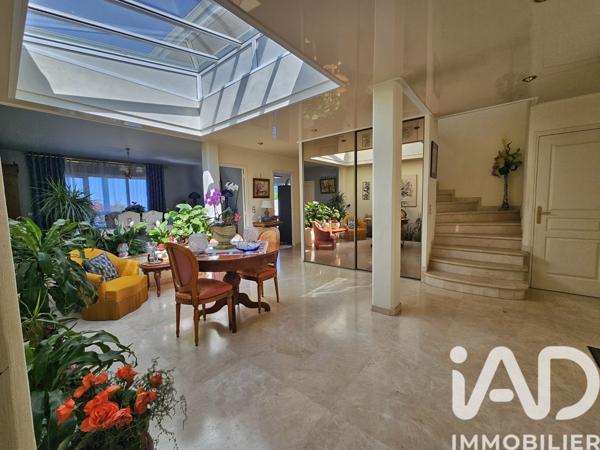 Maison à vendre 5 pièces 205 m² Perpignan
