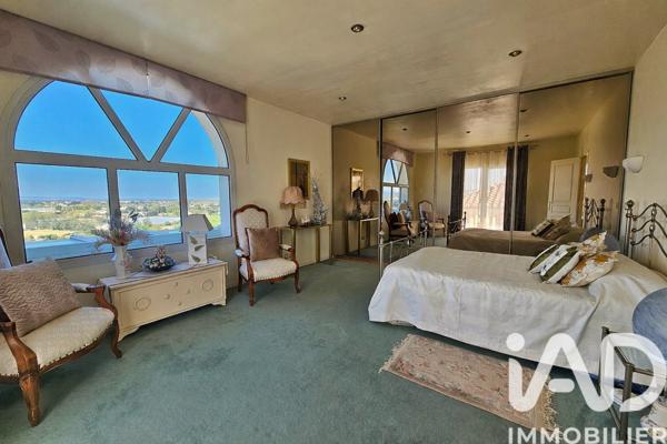 Maison à vendre 5 pièces 205 m² Perpignan