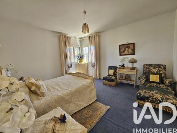 Maison à vendre 5 pièces 205 m² Perpignan