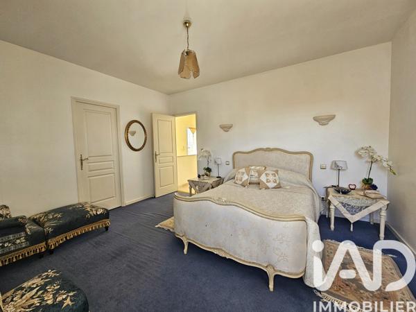 Maison à vendre 5 pièces 205 m² Perpignan