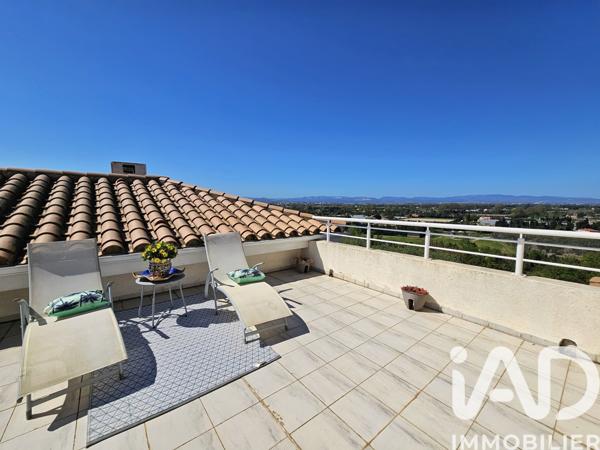 Maison à vendre 5 pièces 205 m² Perpignan