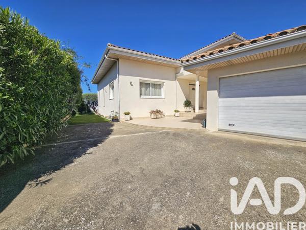 Maison à vendre 5 pièces 205 m² Perpignan