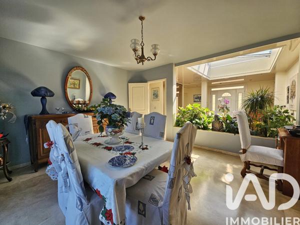 Maison à vendre 5 pièces 205 m² Perpignan
