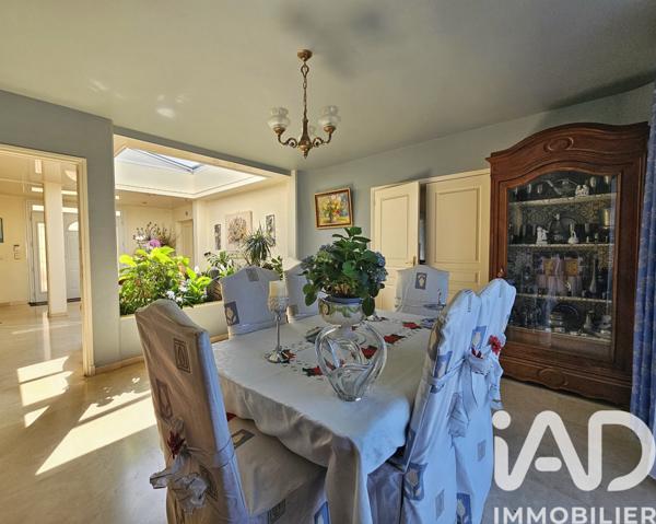 Maison à vendre 5 pièces 205 m² Perpignan