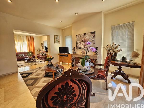 Maison à vendre 5 pièces 205 m² Perpignan