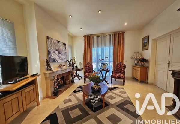 Maison à vendre 5 pièces 205 m² Perpignan