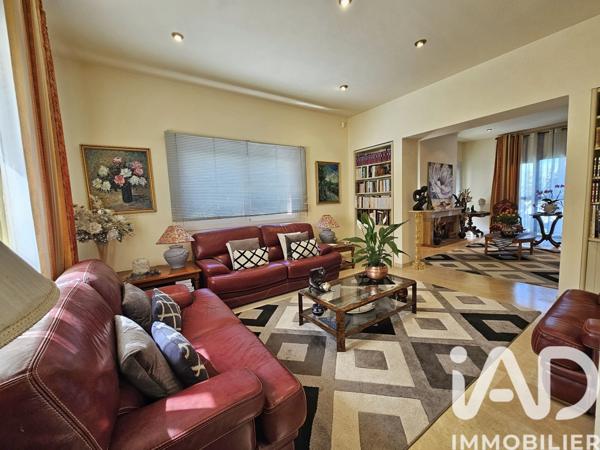 Maison à vendre 5 pièces 205 m² Perpignan