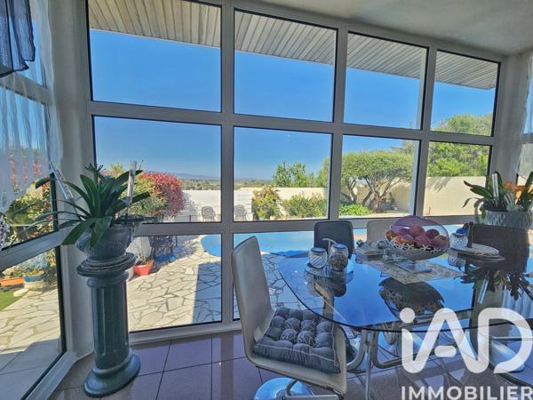 Maison à vendre 5 pièces 205 m² Perpignan