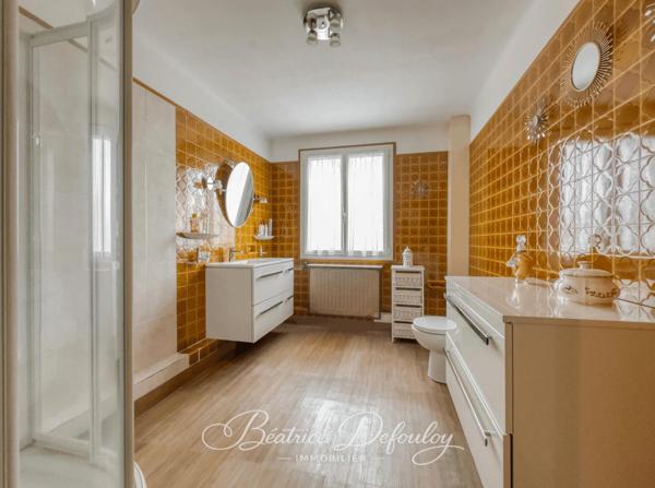 Maison à MARGNY LES COMPIEGNEE (60280)