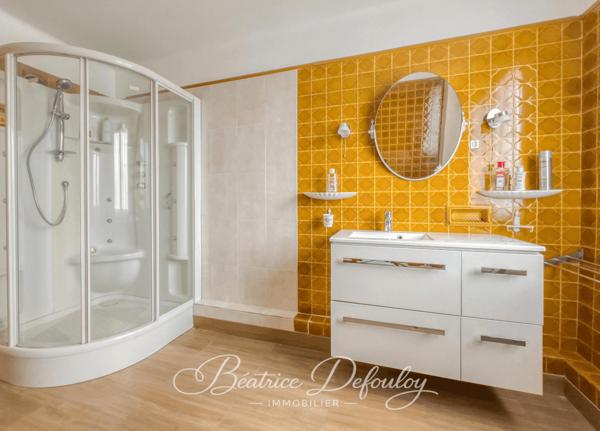 Maison à MARGNY LES COMPIEGNEE (60280)