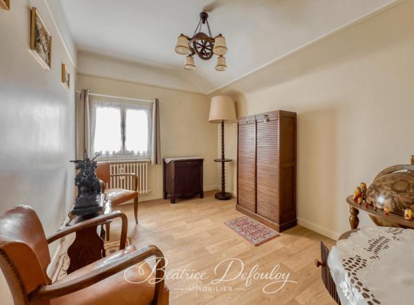 Maison à MARGNY LES COMPIEGNEE (60280)