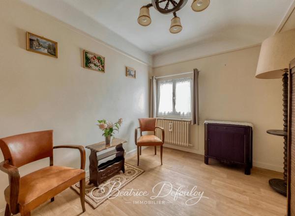 Maison à MARGNY LES COMPIEGNEE (60280)