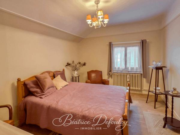 Maison à MARGNY LES COMPIEGNEE (60280)