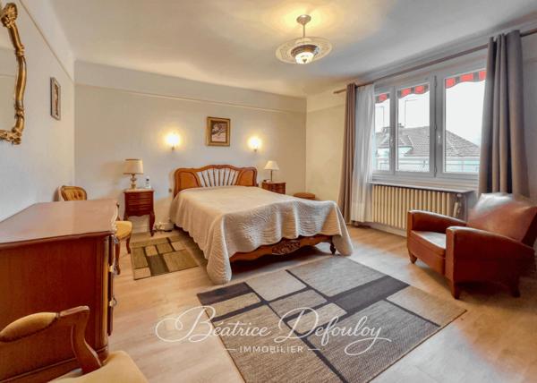 Maison à MARGNY LES COMPIEGNEE (60280)