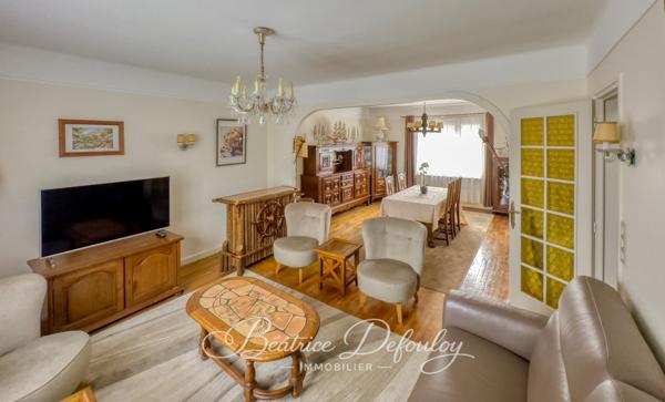 Maison à MARGNY LES COMPIEGNEE (60280)