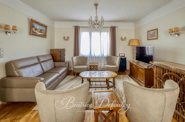 Maison à MARGNY LES COMPIEGNEE (60280)