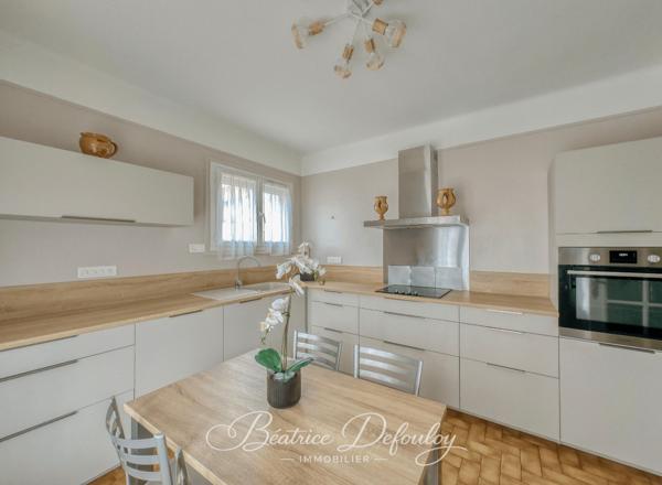 Maison à MARGNY LES COMPIEGNEE (60280)