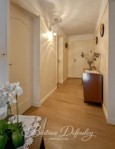 Maison à MARGNY LES COMPIEGNEE (60280)