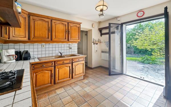 Maison à vendre    5 pièces •  Romorantin-Lanthenay