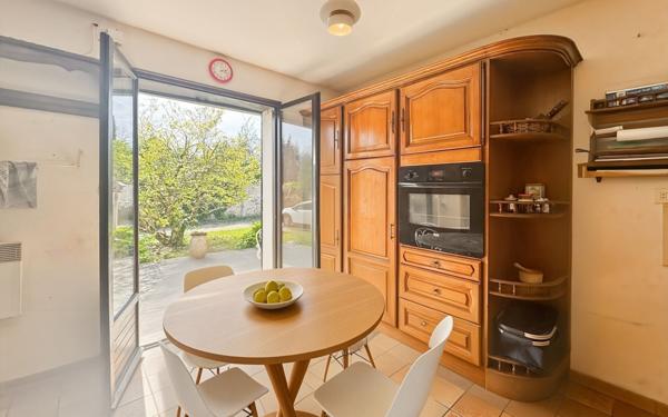 Maison à vendre    5 pièces •  Romorantin-Lanthenay