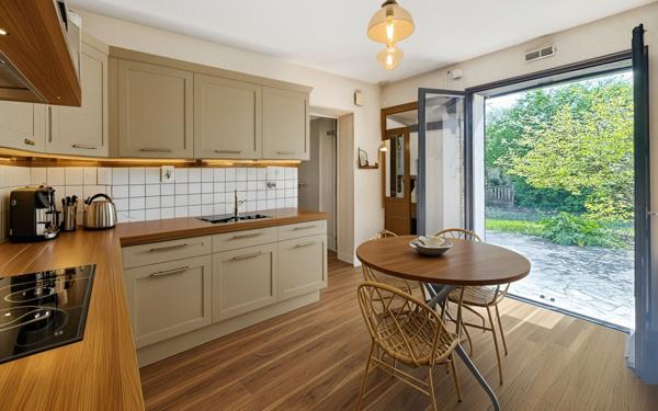 Maison à vendre    5 pièces •  Romorantin-Lanthenay