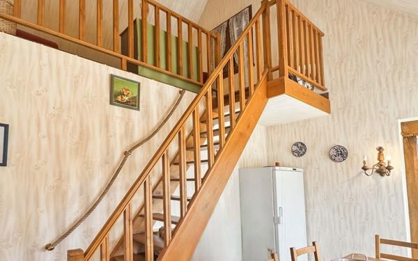 Maison à vendre    5 pièces •  Romorantin-Lanthenay