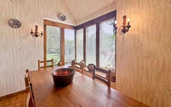 Maison à vendre    5 pièces •  Romorantin-Lanthenay