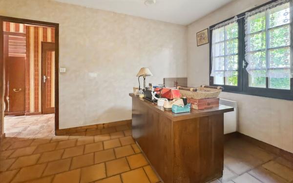 Maison à vendre    5 pièces •  Romorantin-Lanthenay