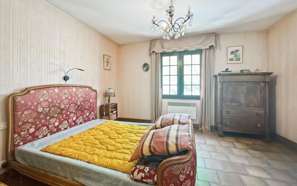 Maison à vendre    5 pièces •  Romorantin-Lanthenay