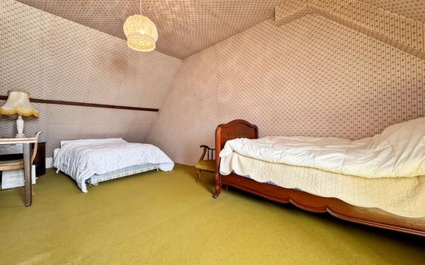 Maison à vendre    5 pièces •  Romorantin-Lanthenay