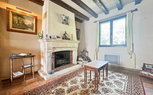 Maison à vendre    5 pièces •  Romorantin-Lanthenay