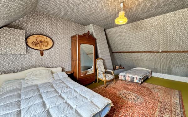 Maison à vendre    5 pièces •  Romorantin-Lanthenay