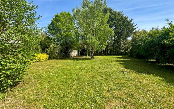Maison à vendre    5 pièces •  Romorantin-Lanthenay