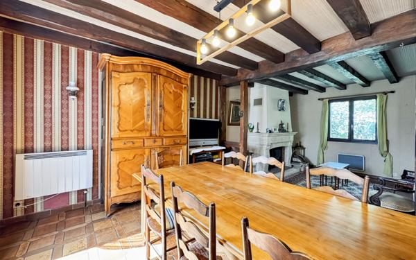 Maison à vendre    5 pièces •  Romorantin-Lanthenay