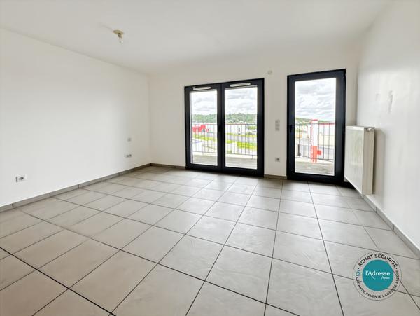 Appartement Ballainvilliers 1 pièce(s) 26.33 m2