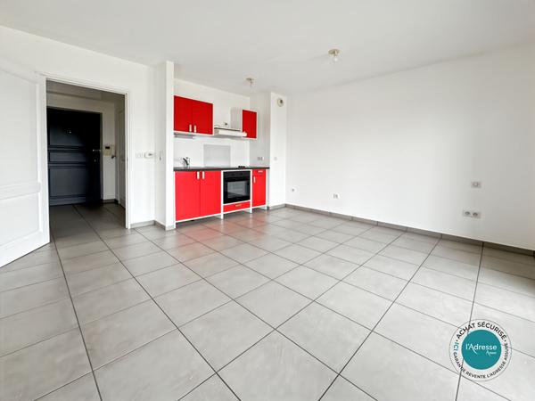Appartement Ballainvilliers 1 pièce(s) 26.33 m2