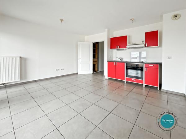 Appartement Ballainvilliers 1 pièce(s) 26.33 m2