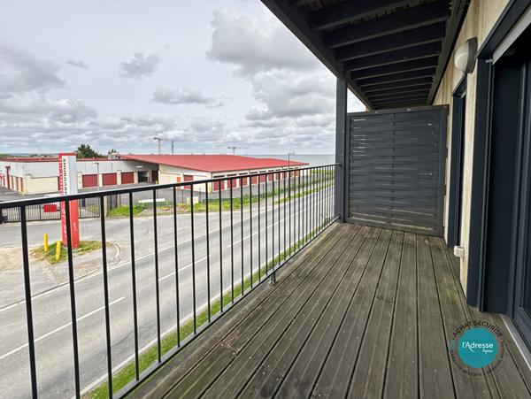 Appartement Ballainvilliers 1 pièce(s) 26.33 m2