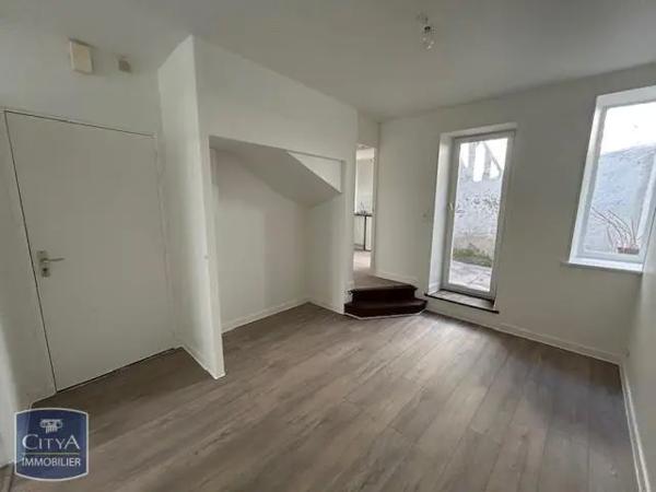Location appartement 2 pièces de 40m²