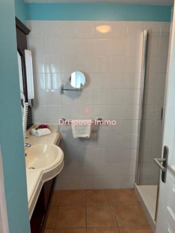 Appartement à vendre 3 pièces de 44 m²