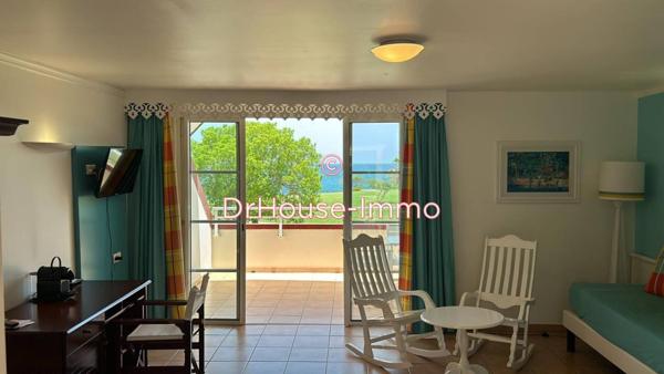 Appartement à vendre 3 pièces de 44 m²
