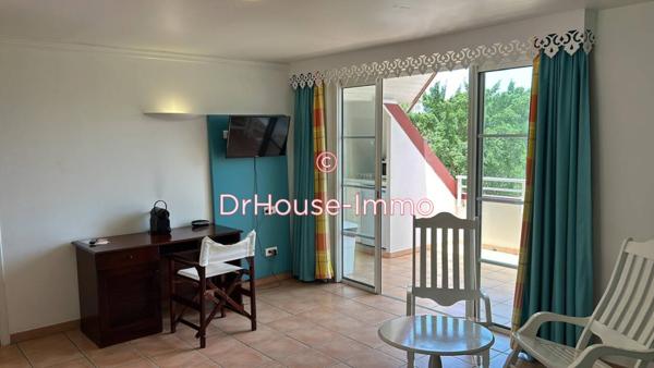 Appartement à vendre 3 pièces de 44 m²