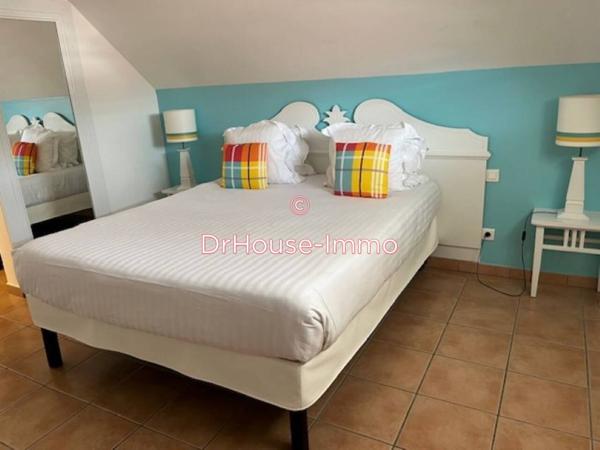 Appartement à vendre 3 pièces de 44 m²