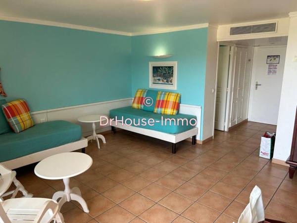 Appartement à vendre 3 pièces de 44 m²