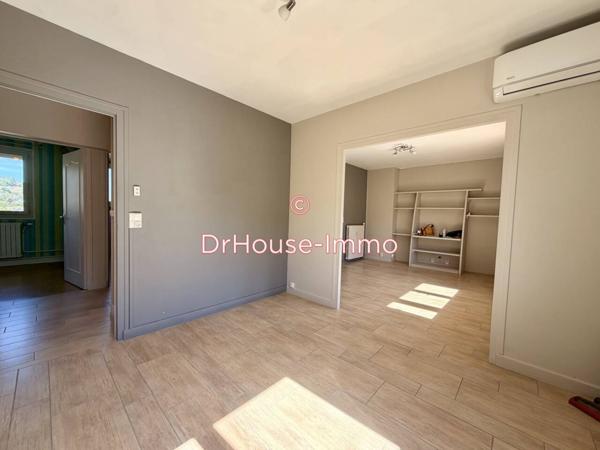 Appartement à vendre 4 pièces de 67 m²