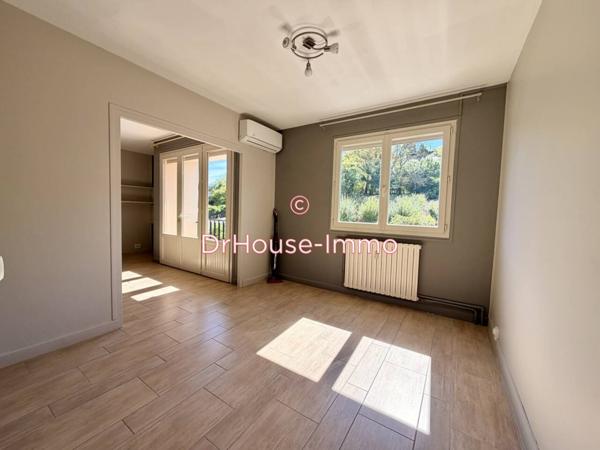 Appartement à vendre 4 pièces de 67 m²