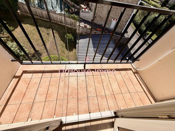 Appartement à vendre 4 pièces de 67 m²